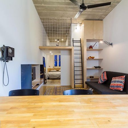 Quirky Apartment Gzira Exterior photo