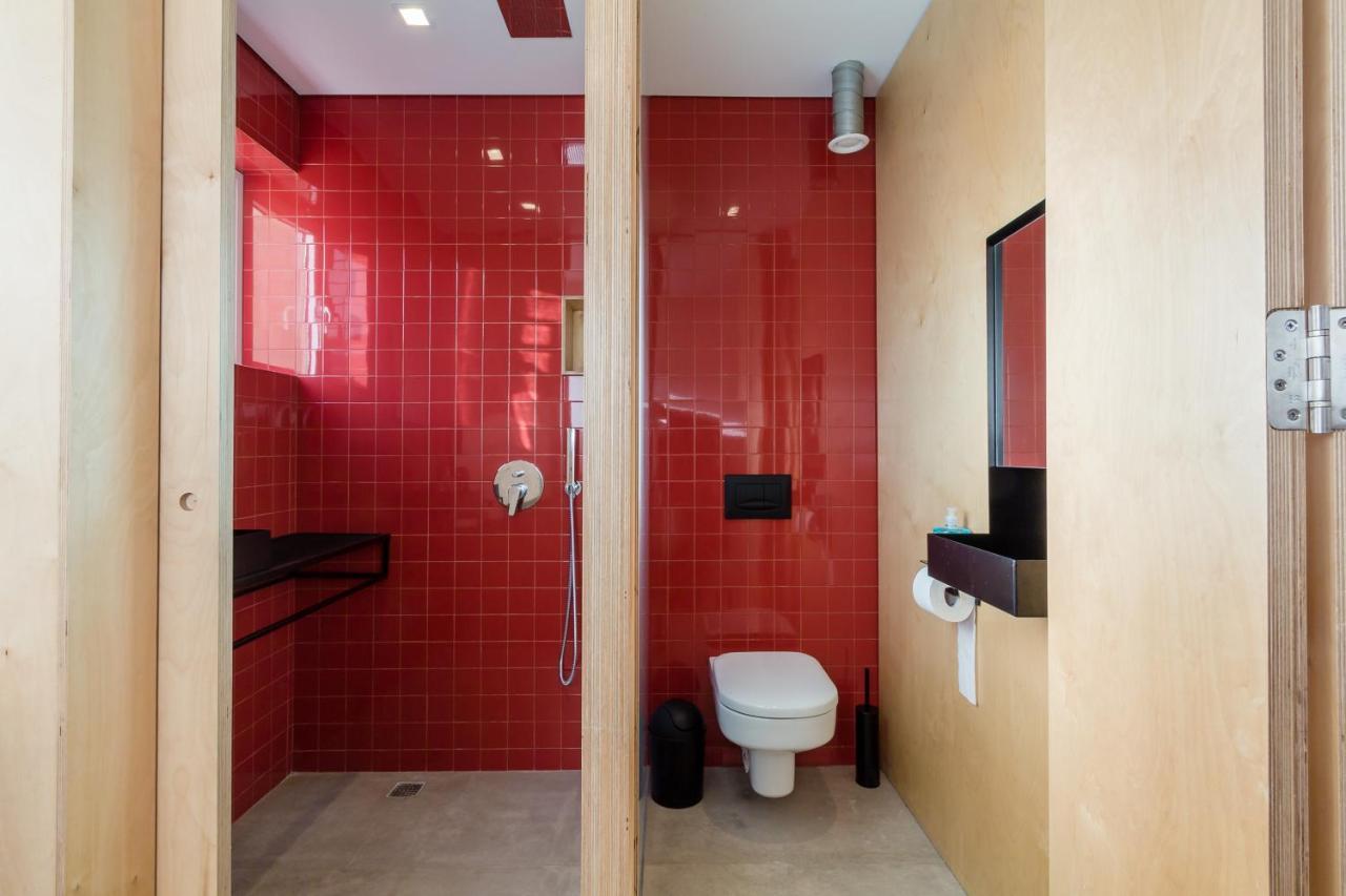 Quirky Apartment Gzira Exterior photo
