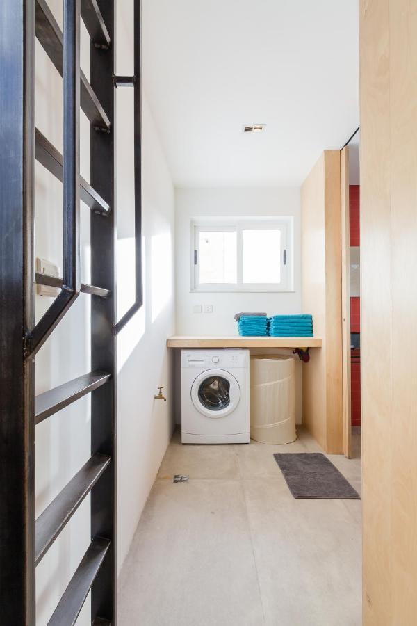 Quirky Apartment Gzira Exterior photo